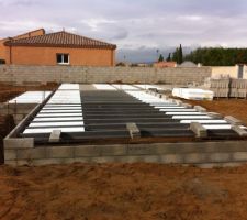 Plancher
