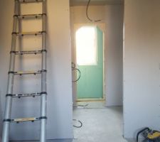 Chambre parentale
