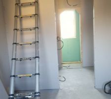 Chambre parentale