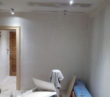 Travaux au 16-12-2016.