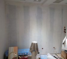 Travaux au 16-12-2016.