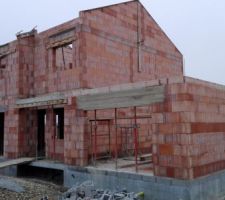 &eacute;l&eacute;vation &eacute;tage - vue d'ensemble