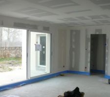 Deuxième passe de bandes nickel