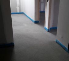 Chape Dgt_Etage