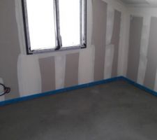 Chape Chambre_Etage