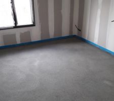 Chape Chambre_Etage