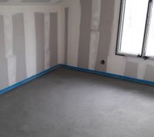 Chape Chambre_Etage