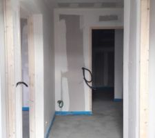 Chape Dgt_Etage