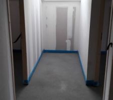 Chape Dgt_Etage
