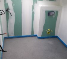 Chape SDB Parents_Etage