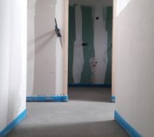 Chape Dgt_Etage