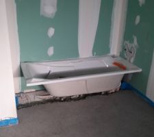 Chape SDB Enfants_Etage
