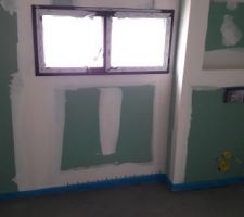 Chape SDB Enfants_Etage