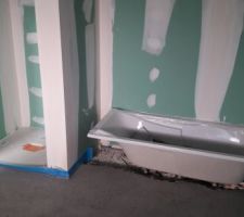 Chape SDB Enfants_Etage