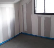 Chape Bureau_Etage