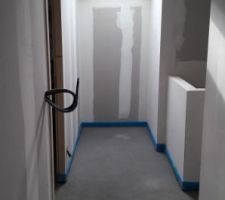 Chape Dgt_Etage