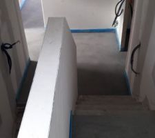 Chape Dgt_Etage