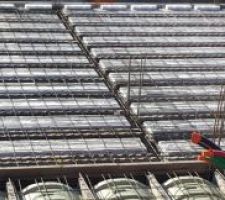 Pr&eacute;paration plancher