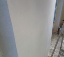 Travaux au 19-12-2016.