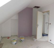 Chambre 2 étage