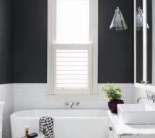Ambiance deco sdb enfants