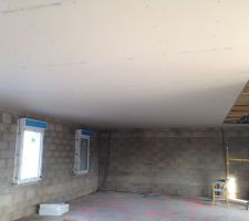 Plafond