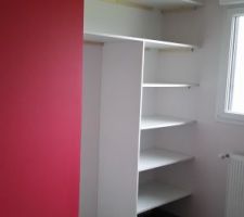 Chambre de ma fille