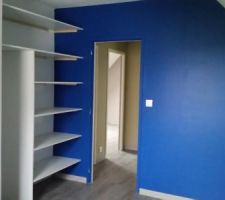 Chambre de mon fils