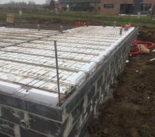 Canalisations + gaines