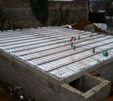Plancher