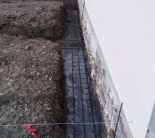 Gros b&eacute;ton + feraille