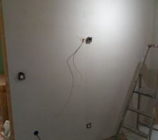 Travaux au 21-12-2016.