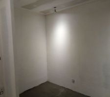Travaux au 21-12-2016.