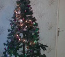 Joyeux noel à tous