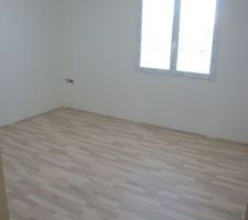 Parquet Chambre 3