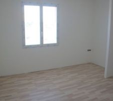 Parquet Chambre 2
