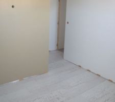Chambre 1