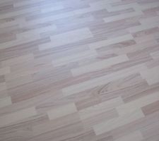 Parquet Chambre 1