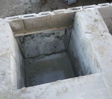 Acces vide sanitaire