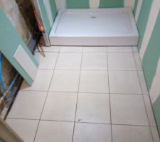 Travaux au 28-12-2016.