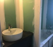 Avec un peu d'éclairage c'est mieux