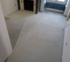 Travaux au 30-12-2016.
