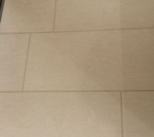 Carrelage Salle de bain