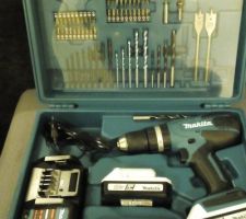 Mon cadeau de Noël!!!