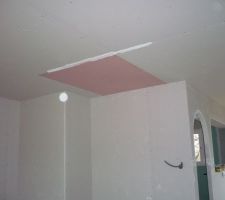 Conduit de chemin&eacute;e