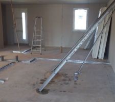 Entrée/Chambre 1/Chambre 2/WC