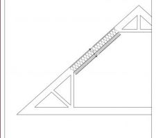 Isolation combles