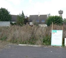 Affichage du panneau de PC