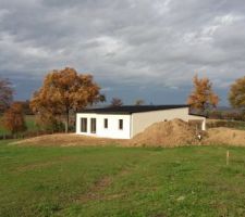 Couleur pierre clair