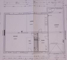 Plan du bas